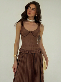 Marron