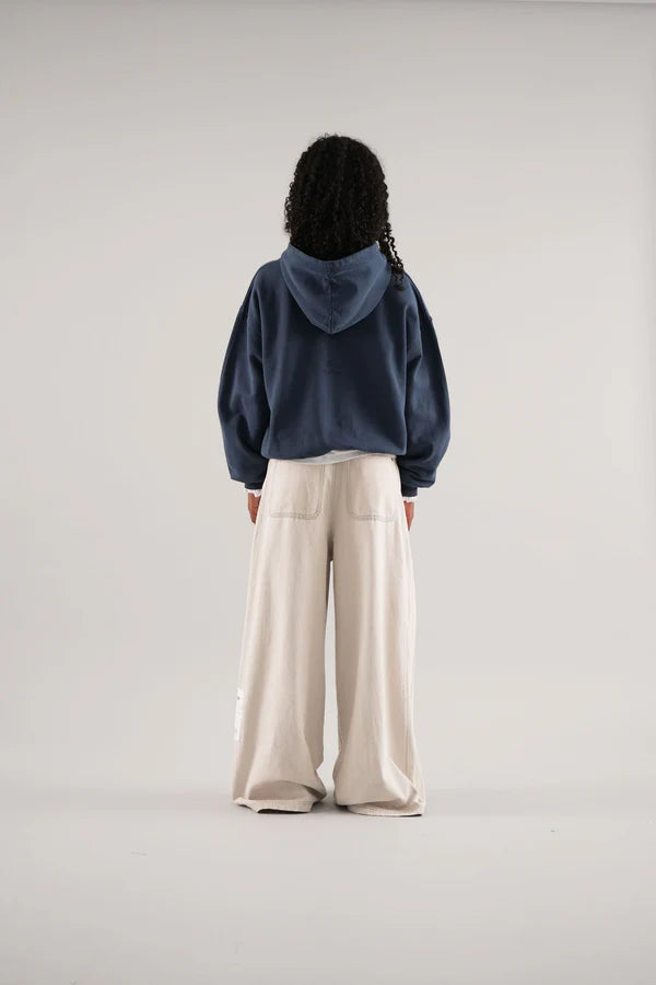 Scuffers Hoodie