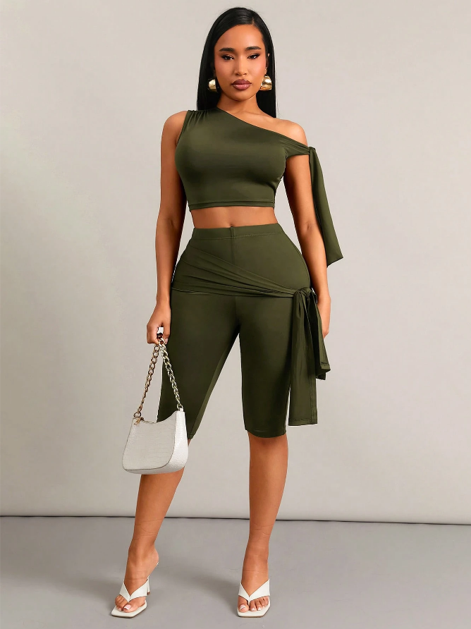 Eloria Two-Piece Set