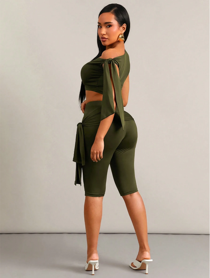 Eloria Two-Piece Set
