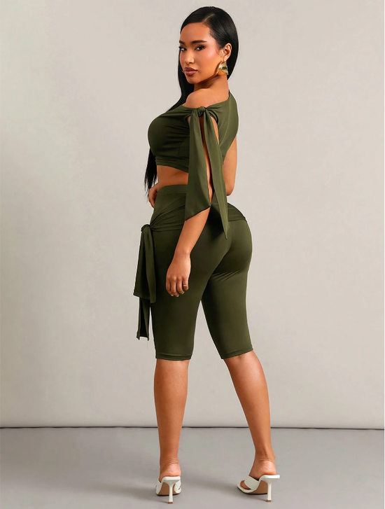 Eloria Two-Piece Set