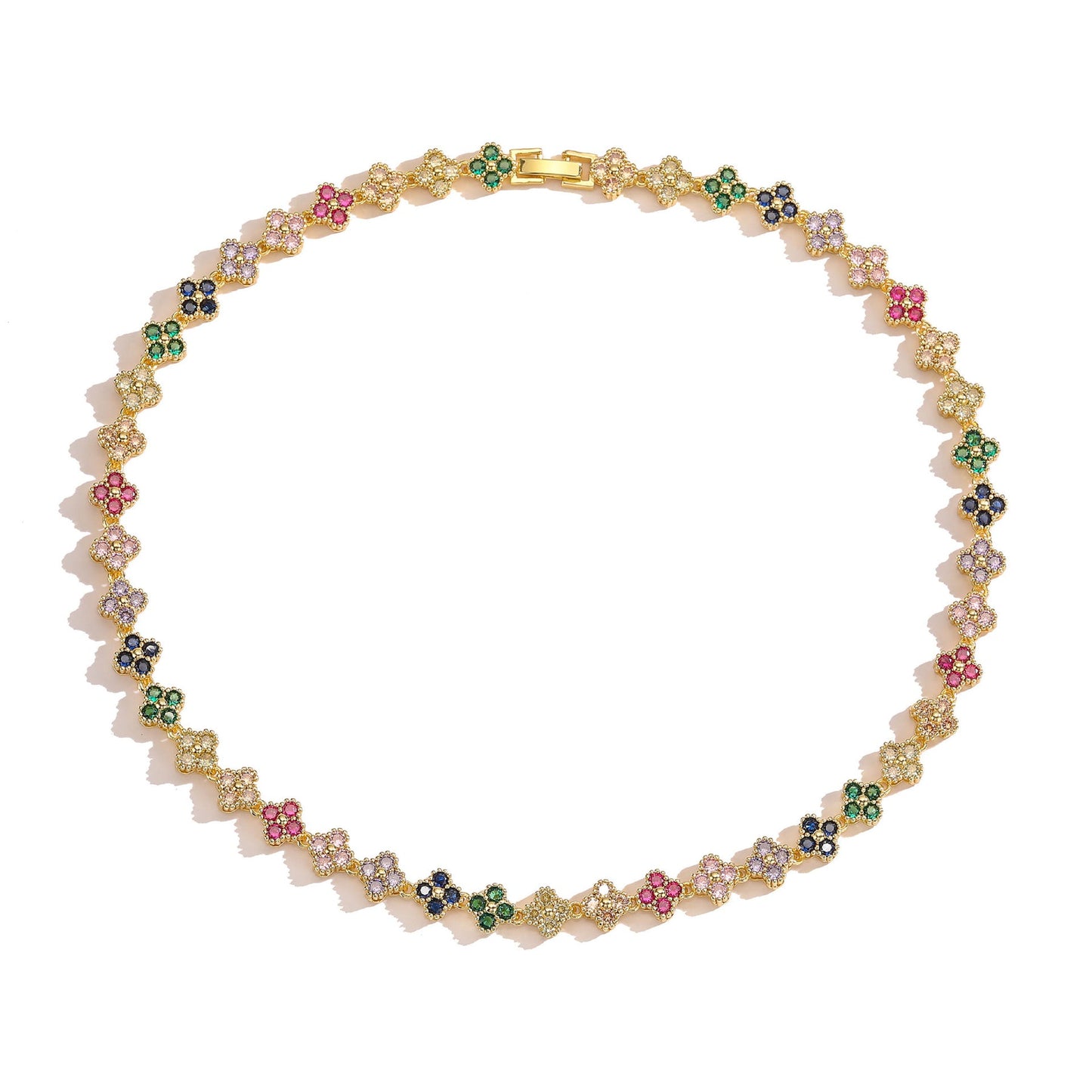 SIINA Necklace